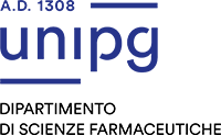 logo DSF unipg